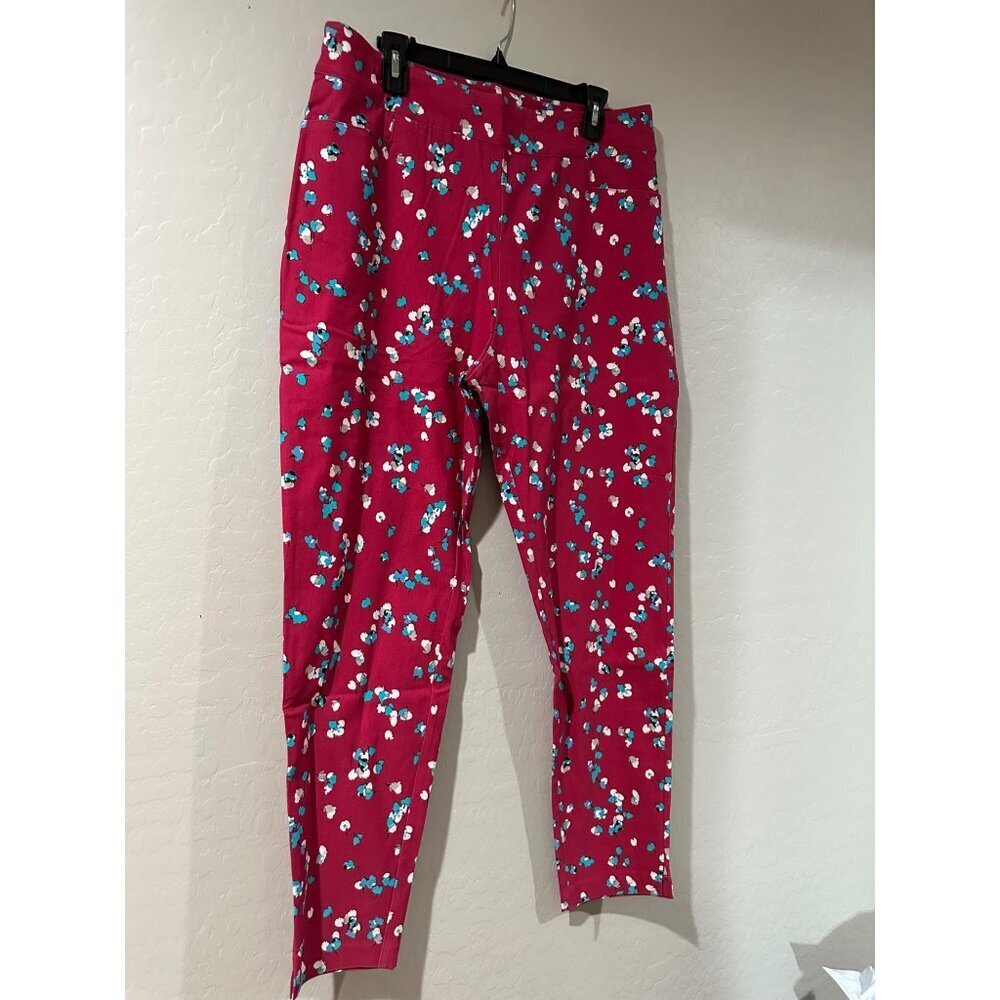 Kate & Mallory Women's Pants size 1X NWOT